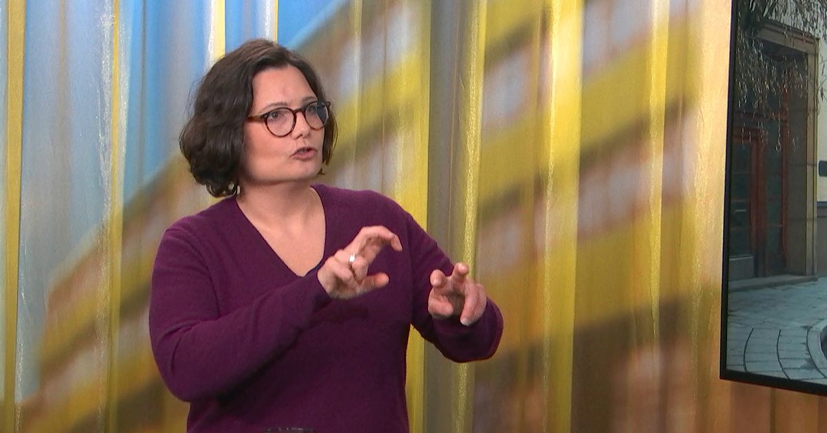 Vad beh&ouml;ver teckenspr&aring;kskonsten f&ouml;r att bli erk&auml;nd?