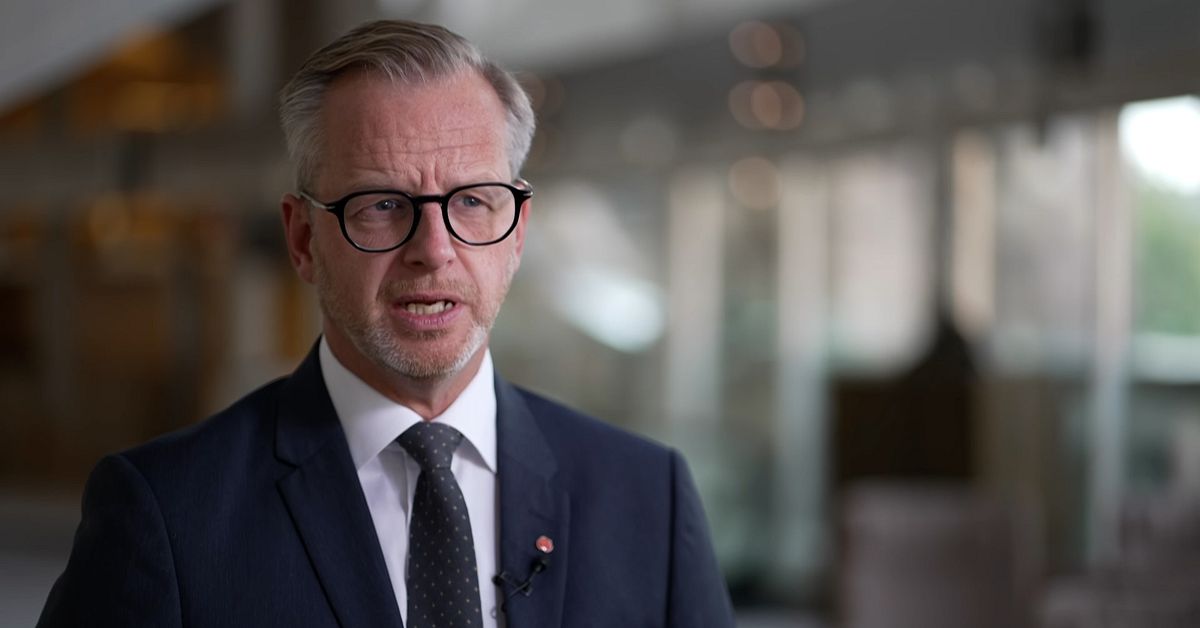 S: Plågsamt att inte höja barnbidraget
