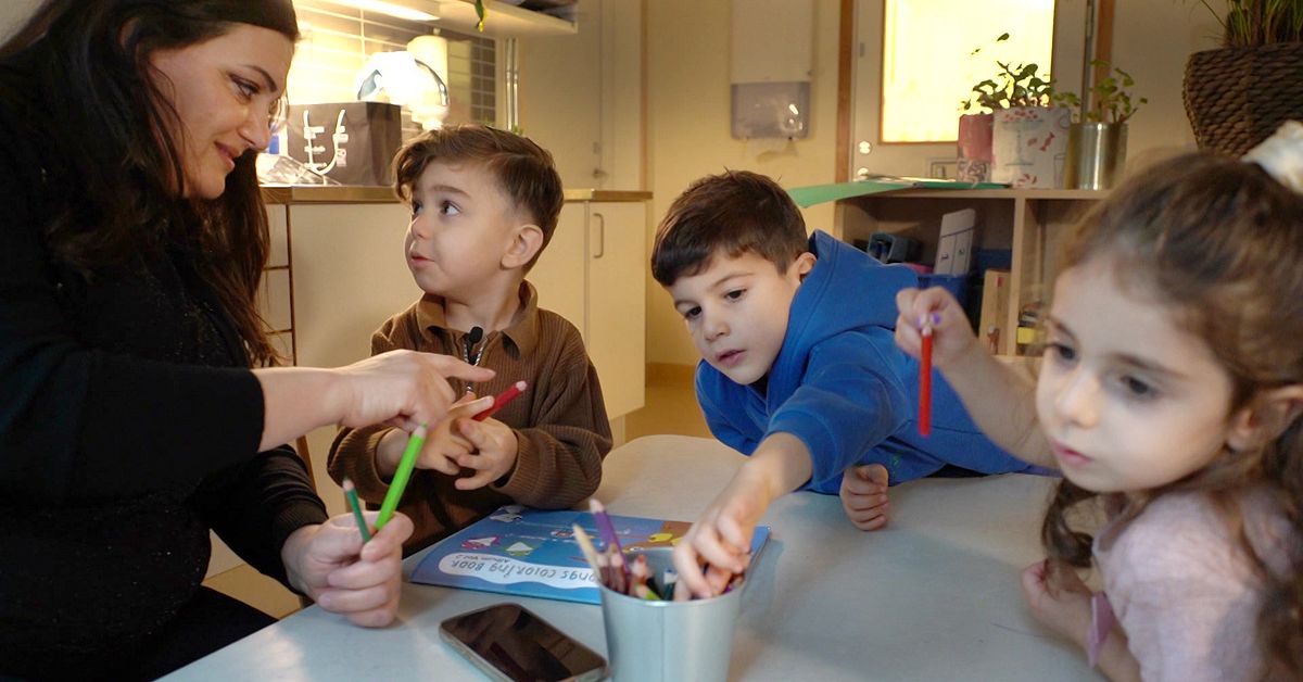 Efter turbulensen på modersmålsenheten i Södertälje – så går det nu