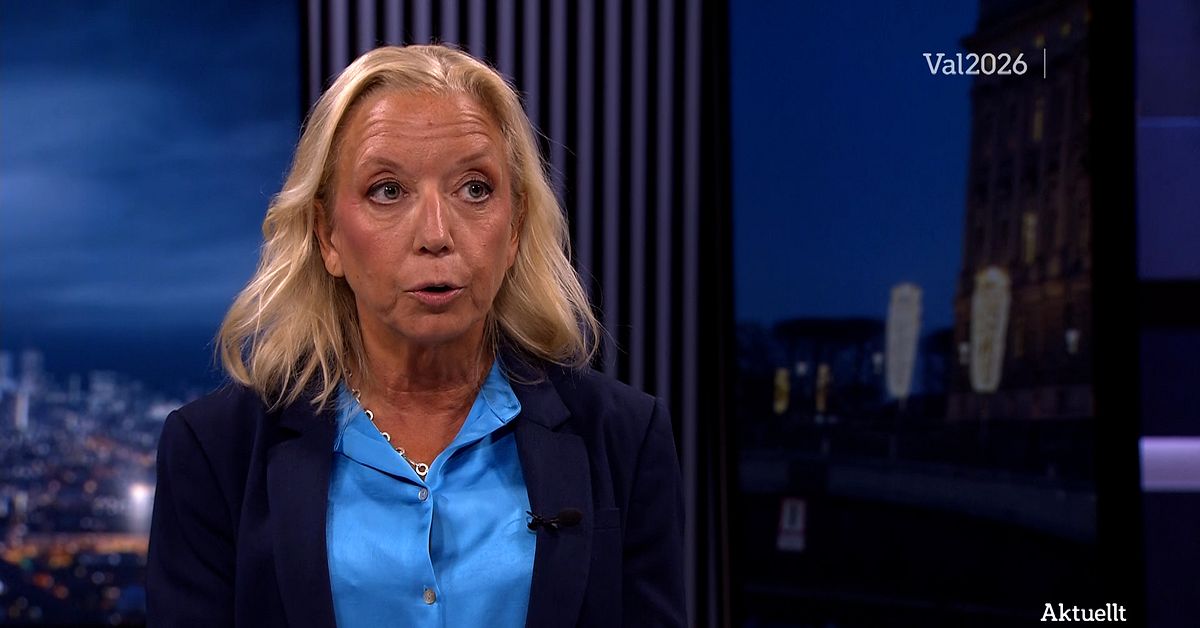 Marmorstein: ”Hettade till om migrationspolitiken”