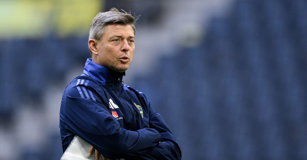 Jon Dahl Tomasson: ”Det kommer att ge oss en boost”
