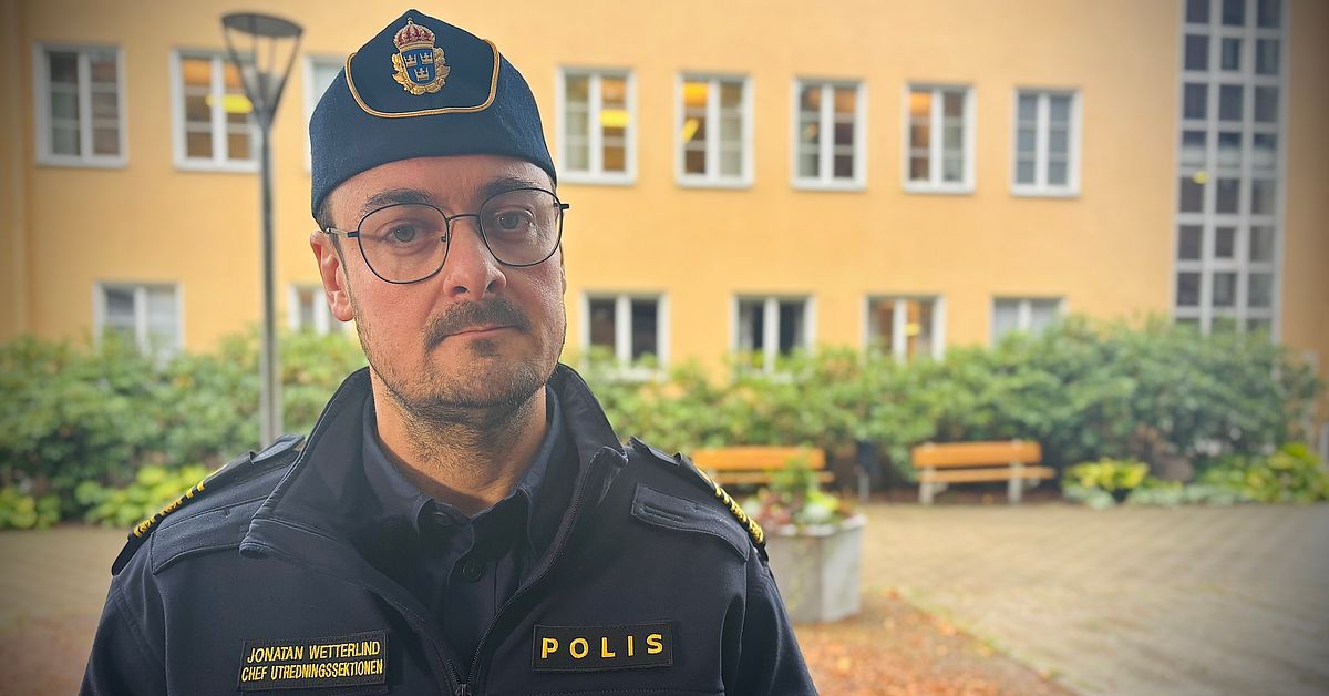 Polisen efter skottlossningen p&aring; Hovsl&auml;tt: &rdquo;Ett misslyckande&rdquo;