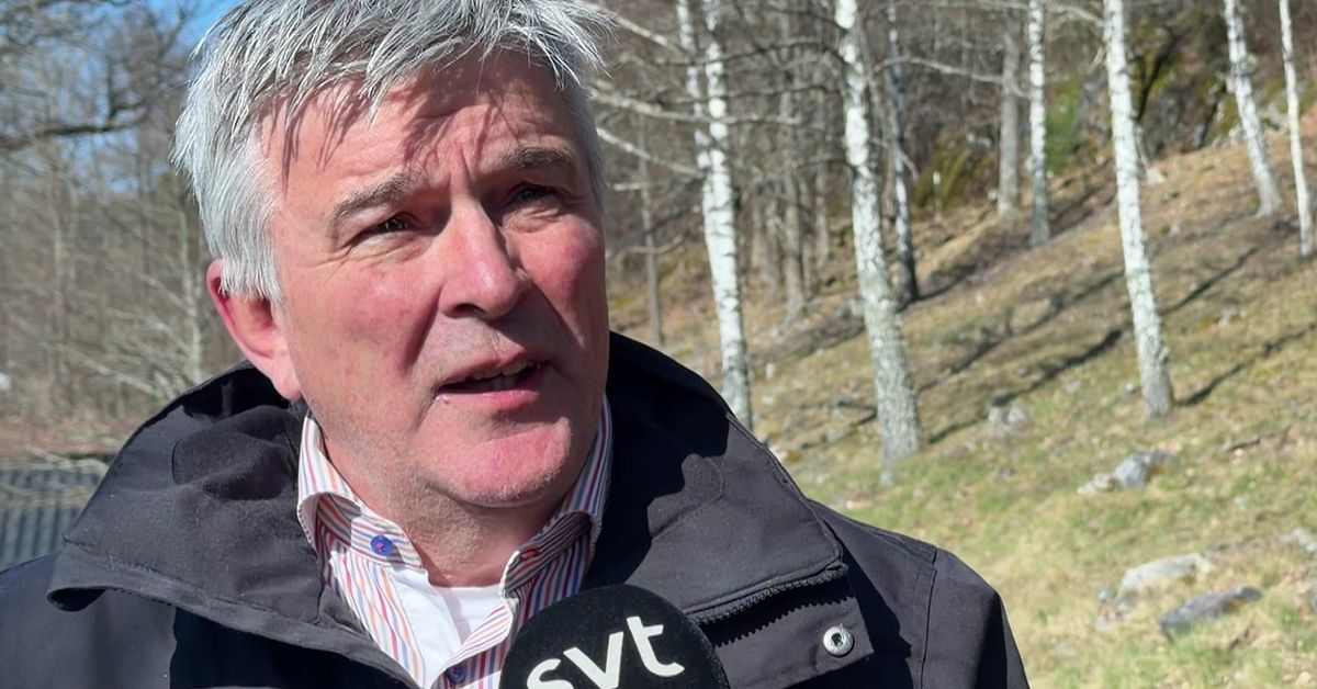 Avhoppande liberaler bildar nytt parti i Flen