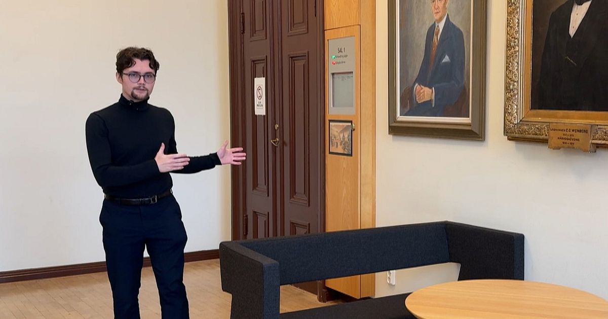 Rättegången mot sex misstänkta för grova sexualbrott startad