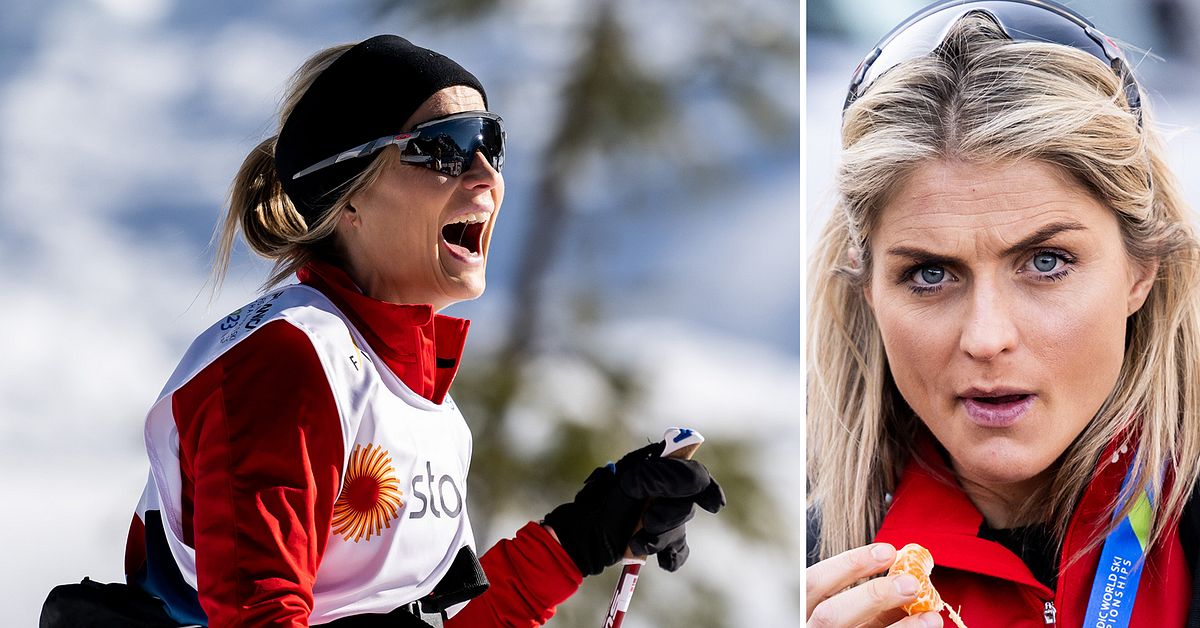 Therese Johaug Reveals Her Plan – May Compete in More Distances: 