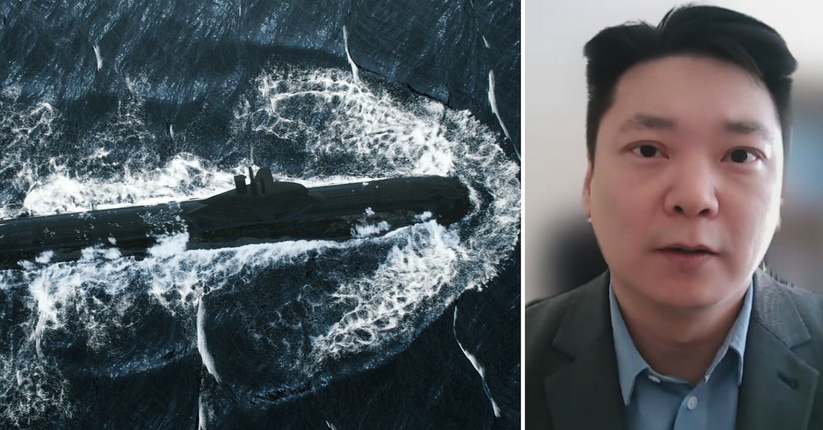 Ubåtarna blir tre gånger så dyra: ”Var en glädjekalkyl”