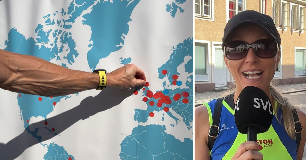 Språkboom i Kalmar – 69 nationaliteter deltar i Ironman