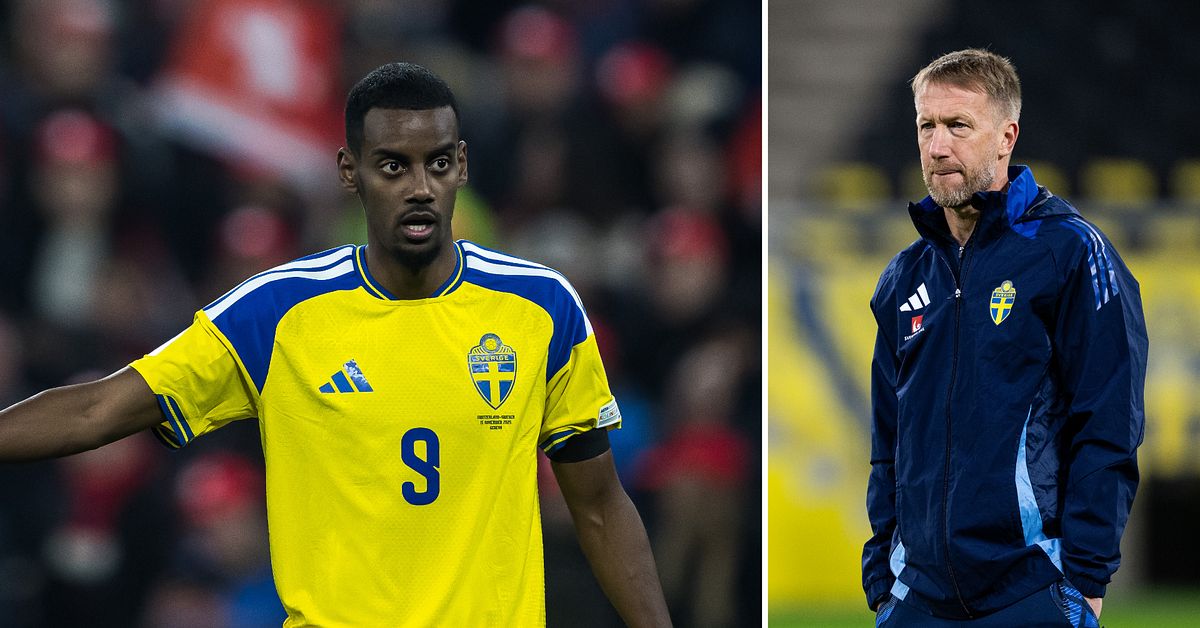 Graham Potter om spelarna som riskerar avstängning: ”Har i åtanke”