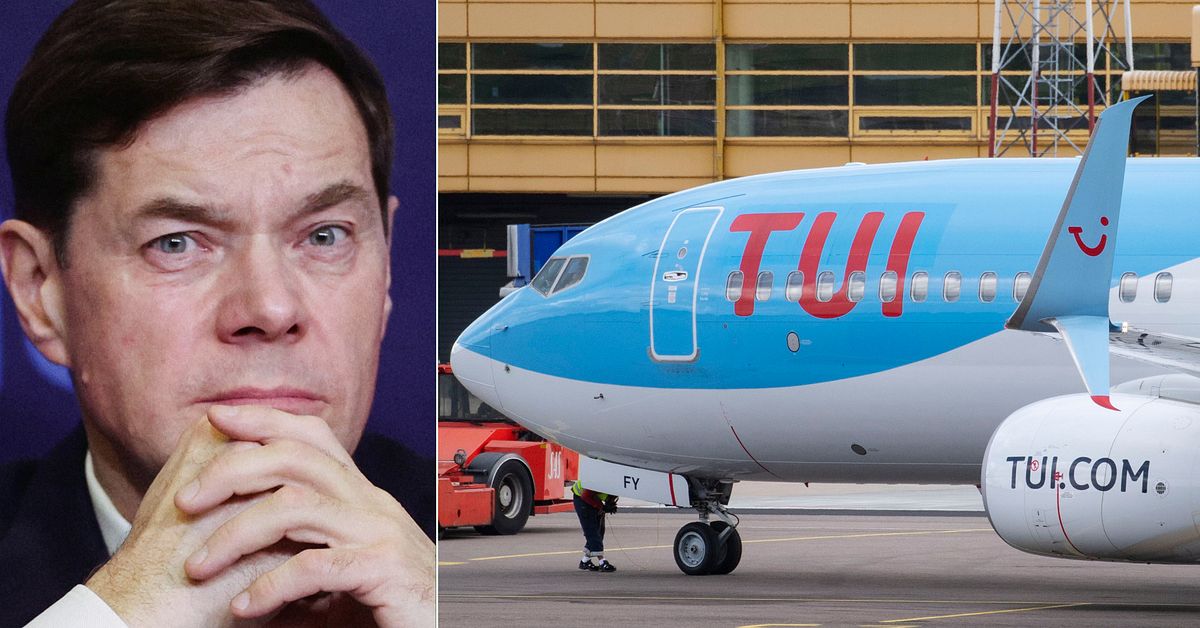 Review: Internal emails reveal PWC’s role in oligarch’s Tui deal