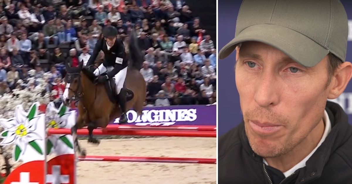 リドポート：ヘンリック・フォン・エッカーマンはワールドカップ決勝で4人を失望させた