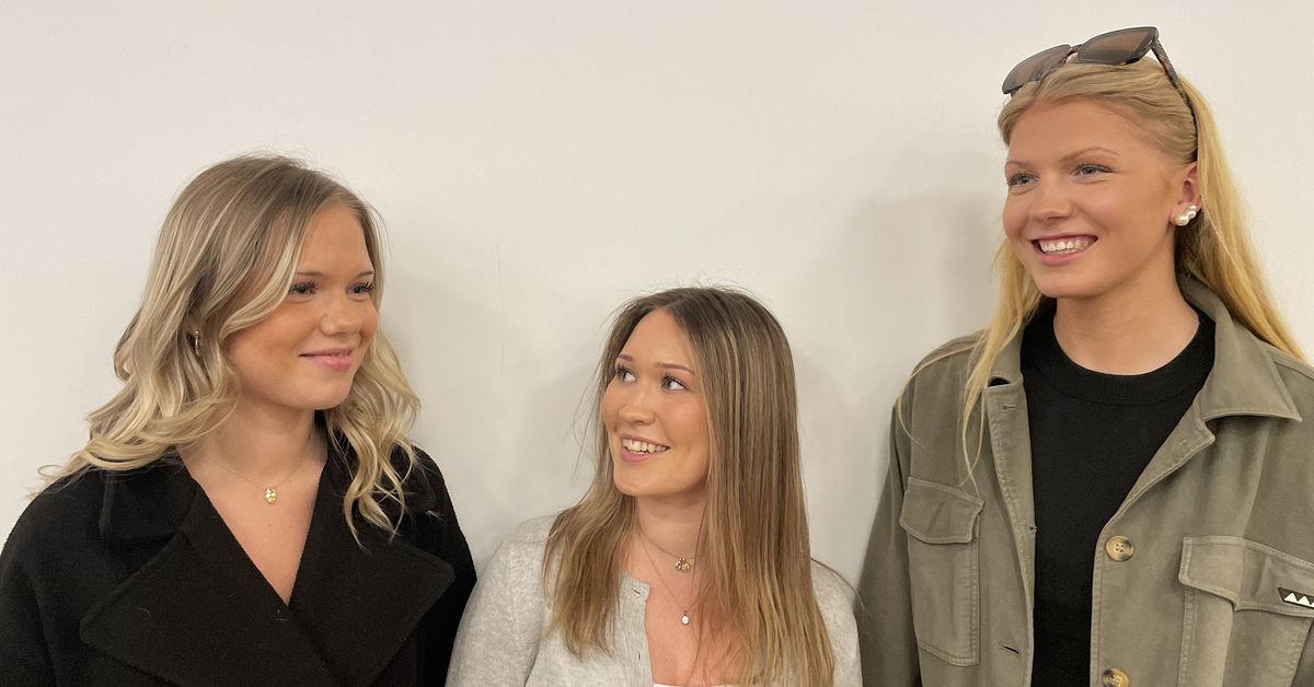 Utseendehets n&auml;r bal och student n&auml;rmar sig: &rdquo;Vill vara snyggast&rdquo;