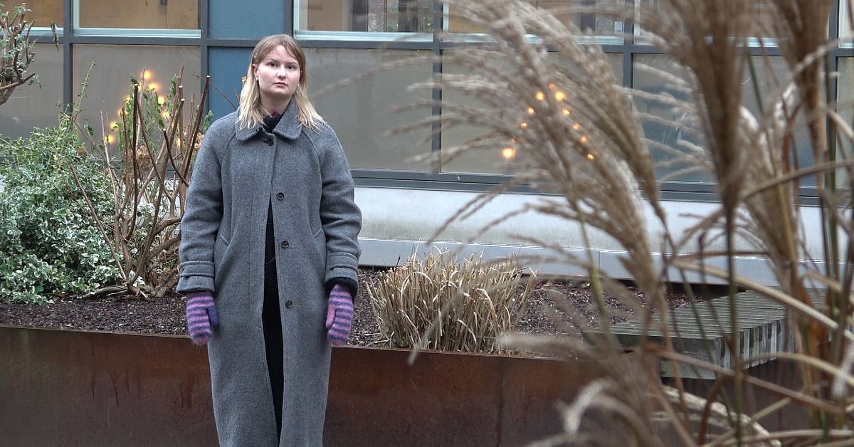 Regionens l&ouml;sning: Unga vuxna blir en del av ungdomsmottagningen