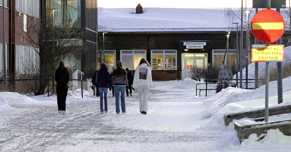 Klart &ndash; s&aring; blir l&ouml;sningen f&ouml;r problemskolan i G&auml;llivare