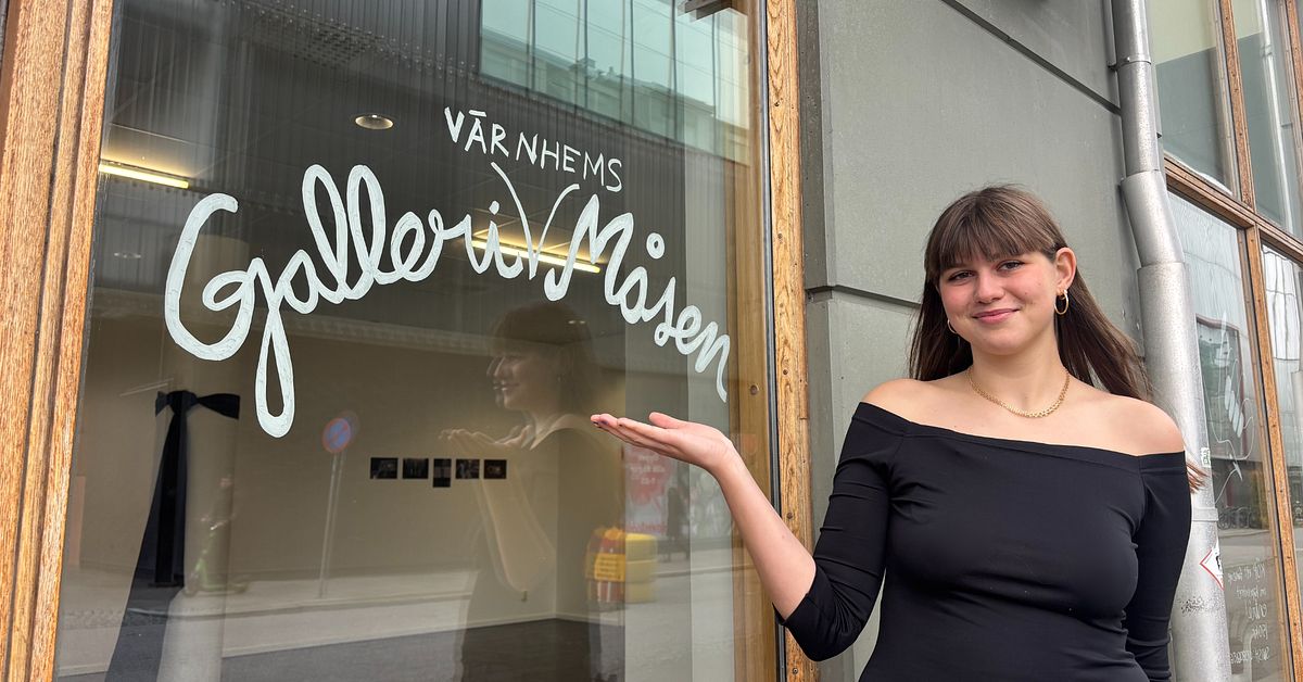 Tomma lokaler i Malm&ouml; fylls med konst &ndash; MKB l&aring;nar ut gratis