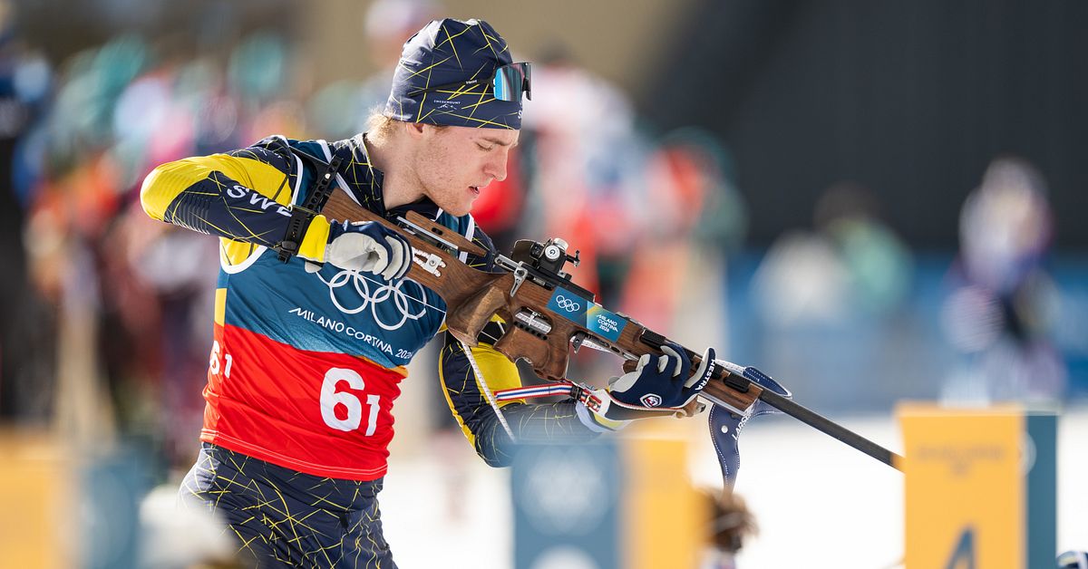 Detaljen som g&ouml;r att Sebastian Samuelssons miss kan tala f&ouml;r succ&eacute;