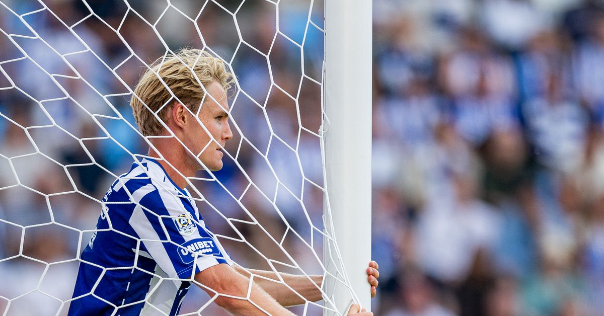 IFK G&ouml;teborg gjorde fiasko mot ok&auml;nt estniskt lag