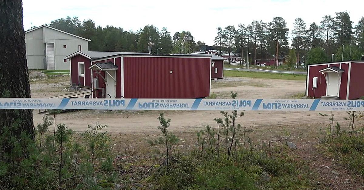 Mordmisstänkt Kalixbo släppt på fri fot: ”Åtalet ska ogillas”