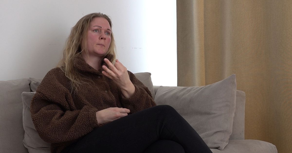 Kriminalv&aring;rdens okunskap kan leda till &aring;terfall hos d&ouml;va