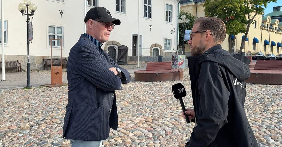 SD:s toppnamn i Falun polisanm&auml;ld &ndash; misst&auml;nks ha stulit el