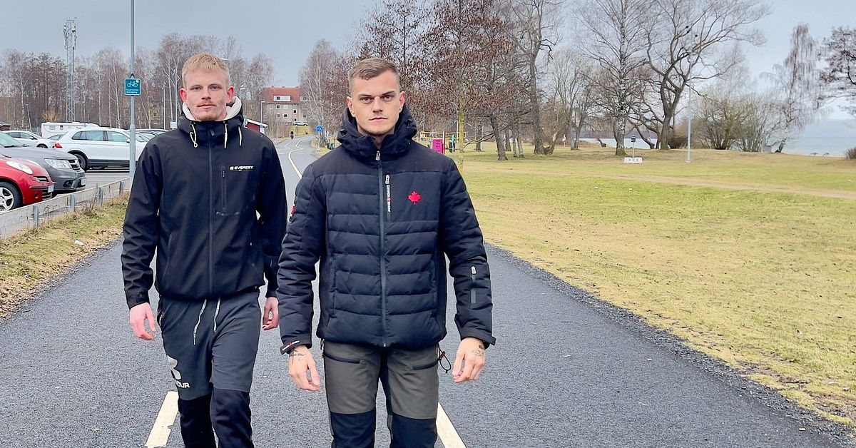 F&ouml;rlorade n&auml;rst&aring;ende genom sj&auml;lvmord &ndash; nu vandrar de runt V&auml;ttern