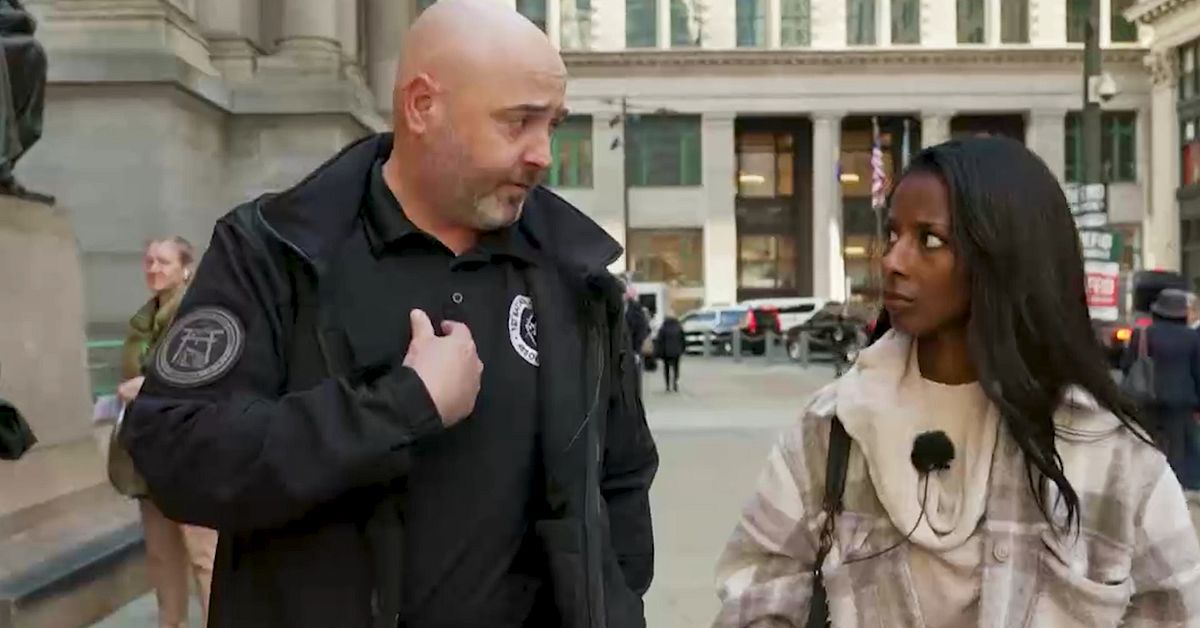 Krigsveteranens oro: V&auml;nder allierade ryggen