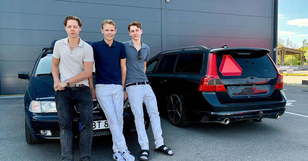 Epa-ungdomarna f&aring;r jobb p&aring; kommunen &ndash; ska st&auml;rka beredskapen