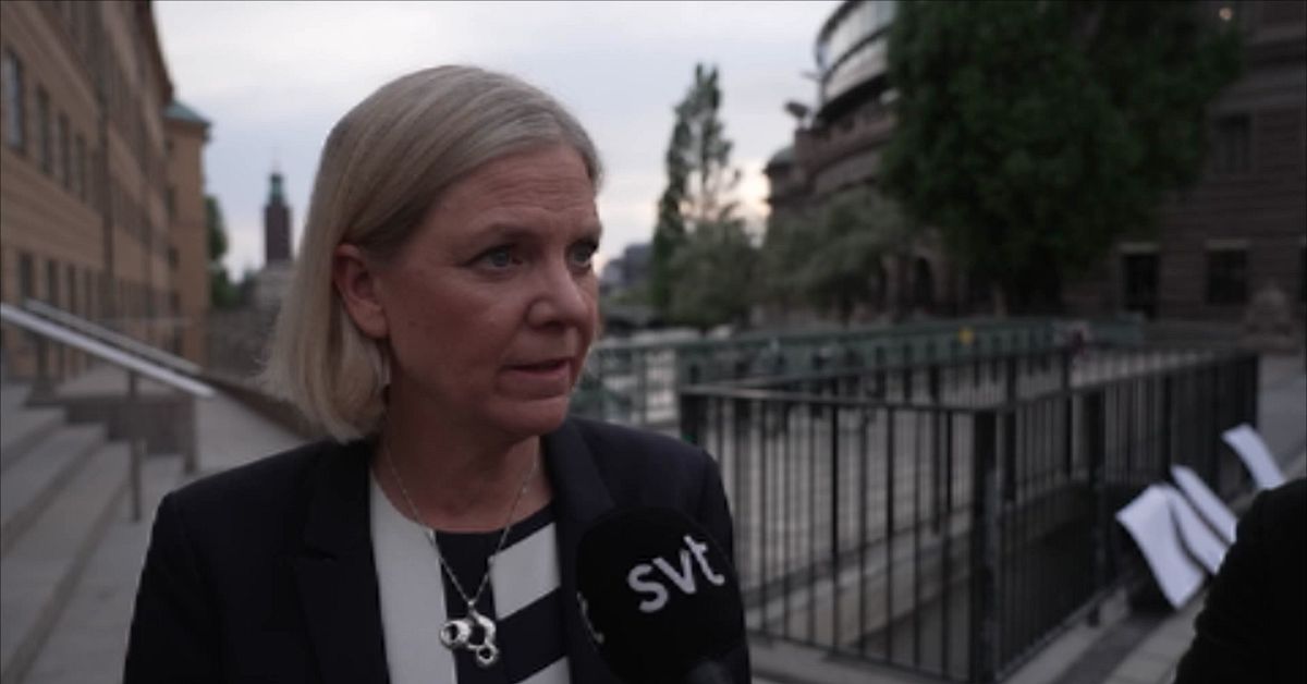 S-l&ouml;ftet: Ingen med &rdquo;normal inkomst&rdquo; f&aring;r h&ouml;jd skatt