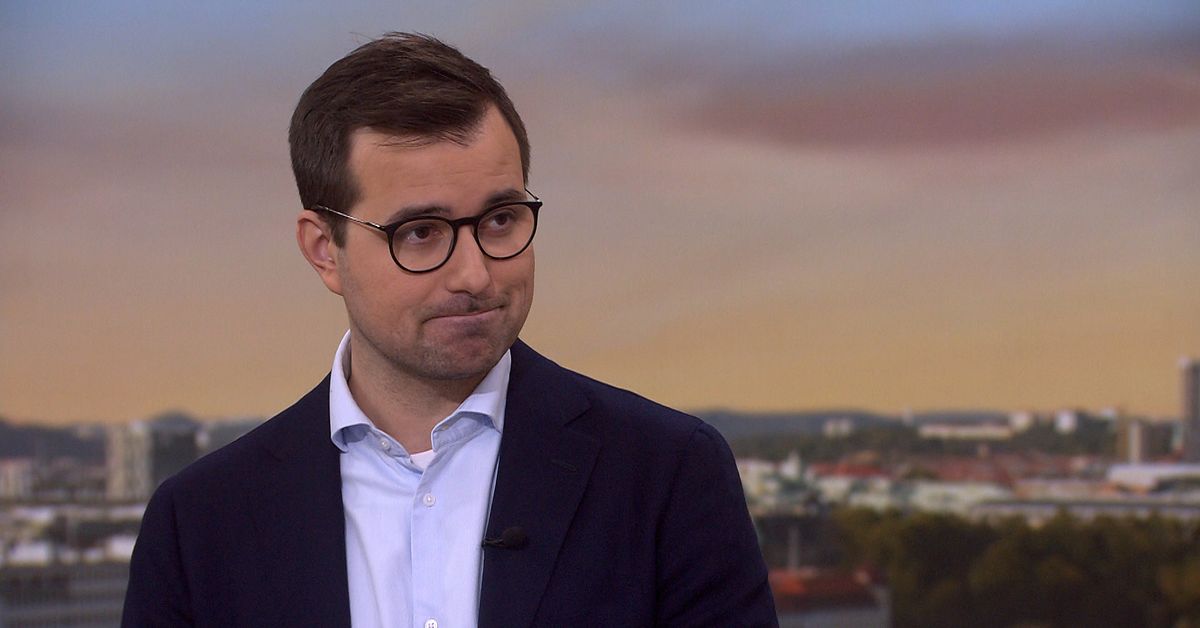 När kommer skatteåterbäringen? SVT Nyheter