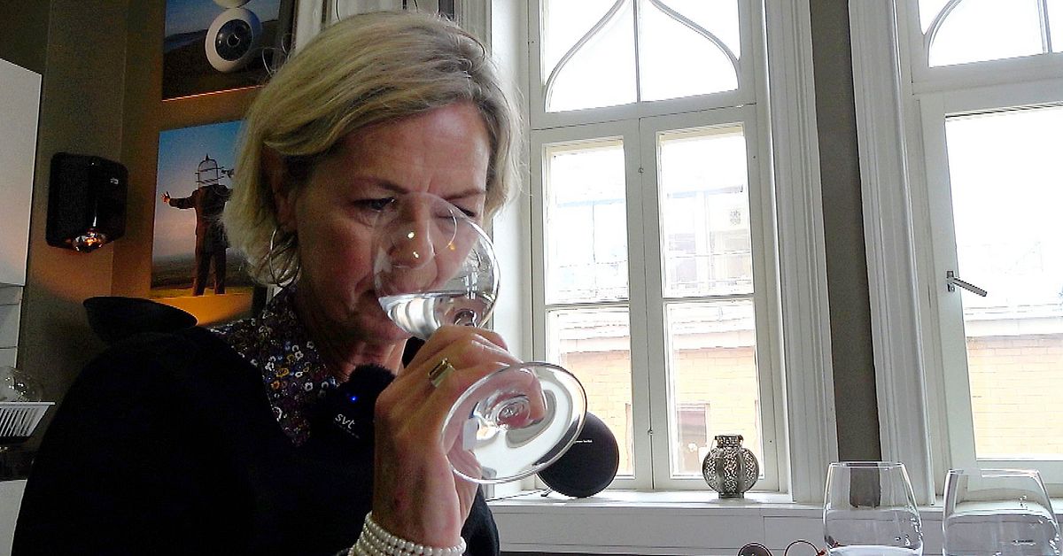 Finsmakarna har sagt sitt – de har bäst vatten i Norrbotten