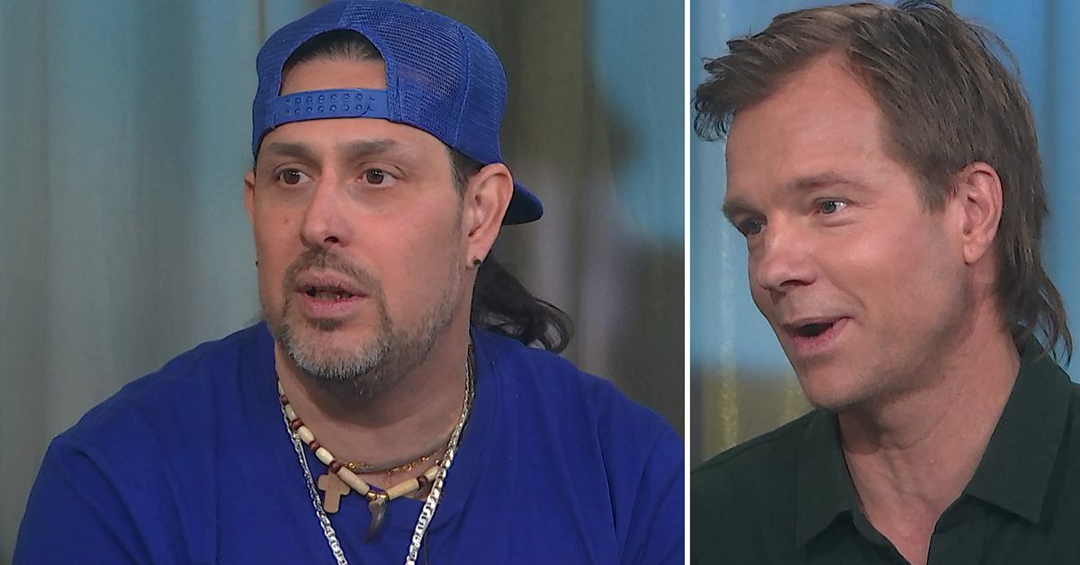 N&auml;stan alla har en &rdquo;barndomsfinne&rdquo; &ndash; vem &auml;r din?