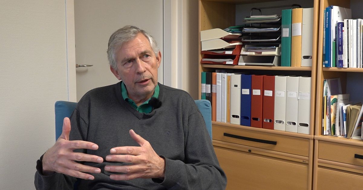 Sant och falskt om influensa: &rdquo;Det kan vara gott men hj&auml;lper inte&rdquo;