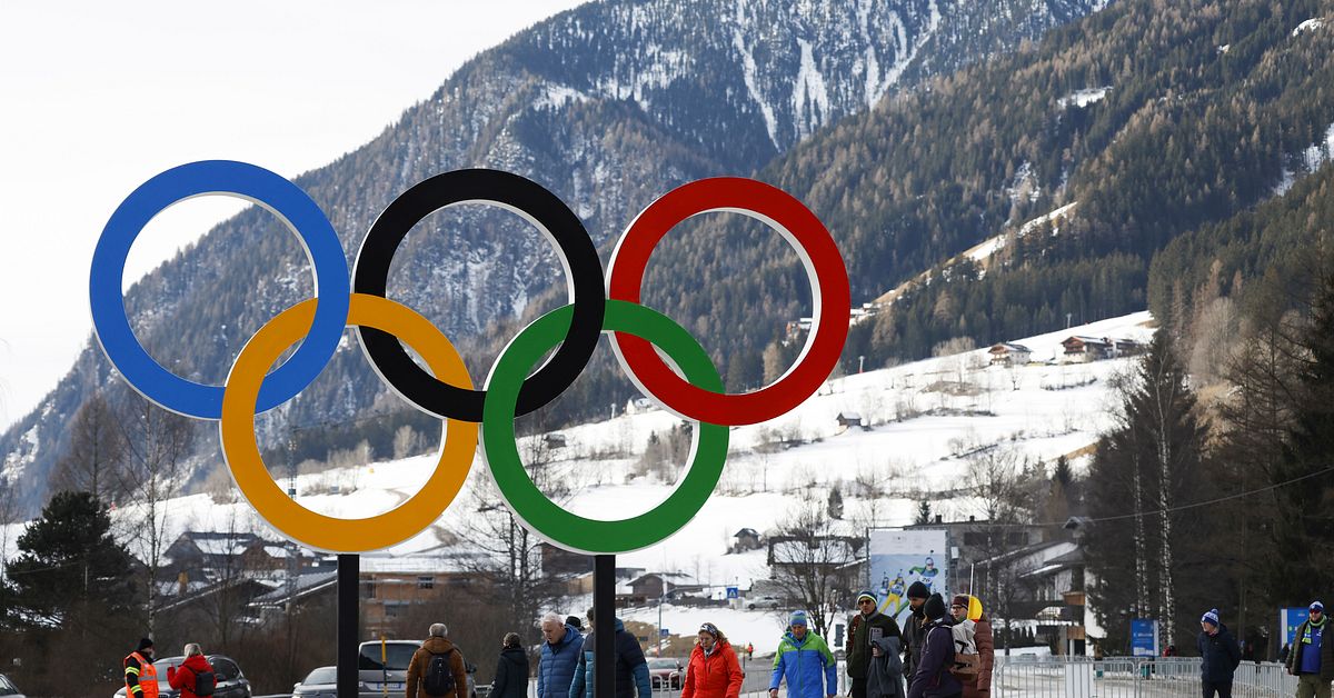 Beskedet: Ryska idrottare får tävla under neutral flagg