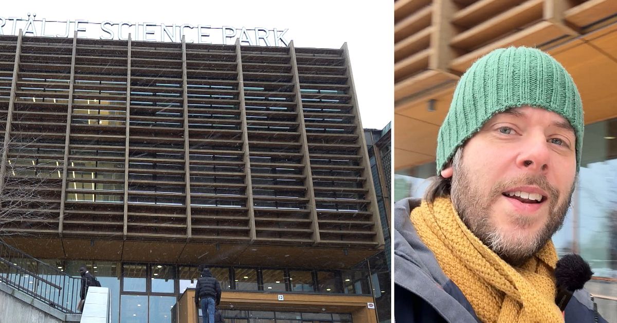 Universitet kan &ouml;ppna i S&ouml;dert&auml;lje redan till h&ouml;sten