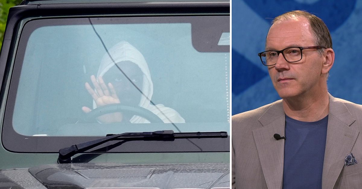Jonas Eriksson om VM-kvaltruppen