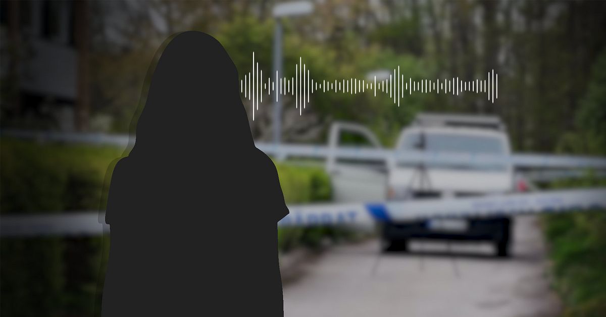 Känslosam rättegångsstart – exfrun om knivöverfallet på Rönnby: ”Tänker jag ska dö”