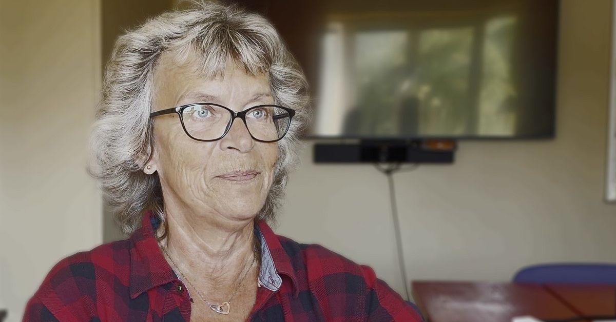 Dotterns k&auml;nslor efter Bratt&aring;s-&aring;talet: &rdquo;Helt nytt f&ouml;r mig&rdquo;