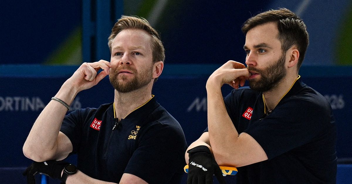 Expertens reaktion p&aring; lag Edins j&auml;ttemiss: &rdquo;Lider med laget&rdquo;