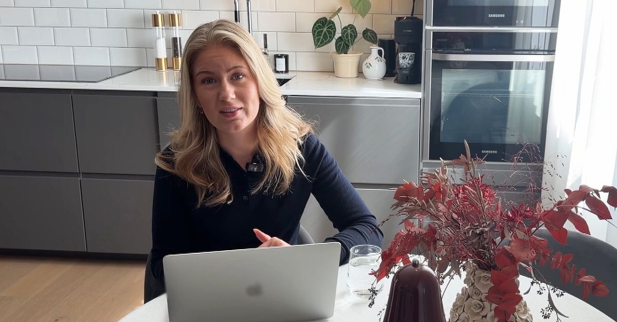 Emma blev miljon&auml;r f&ouml;re 25 &ndash; h&ouml;r hennes b&auml;sta spartips efter semestern