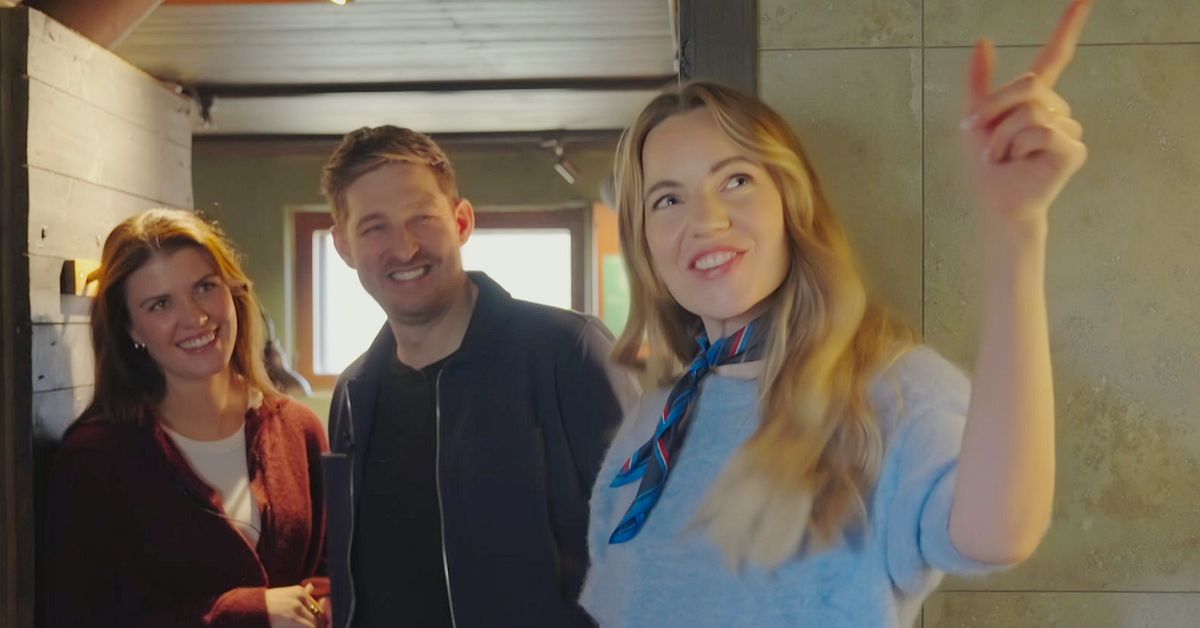 Se när Pär förvandlar sadelkammaren till bastu