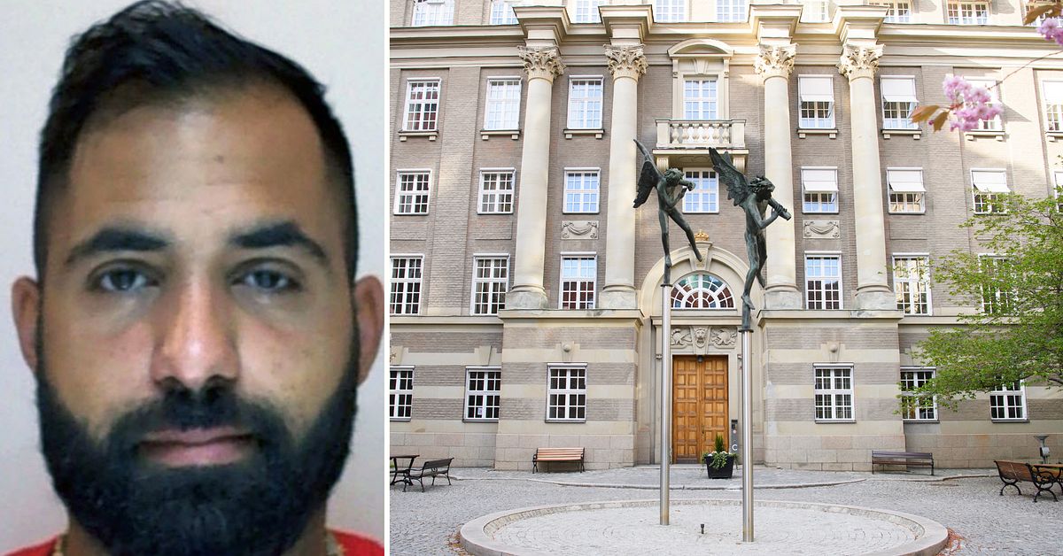 Dömd åklagare sparkas – släkt med gängledare