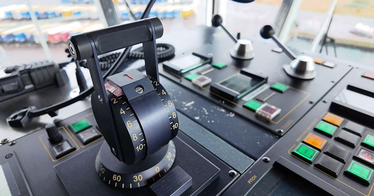 Svensk sjöfart skriker efter personal: ”Behövs tusentals sjömän”