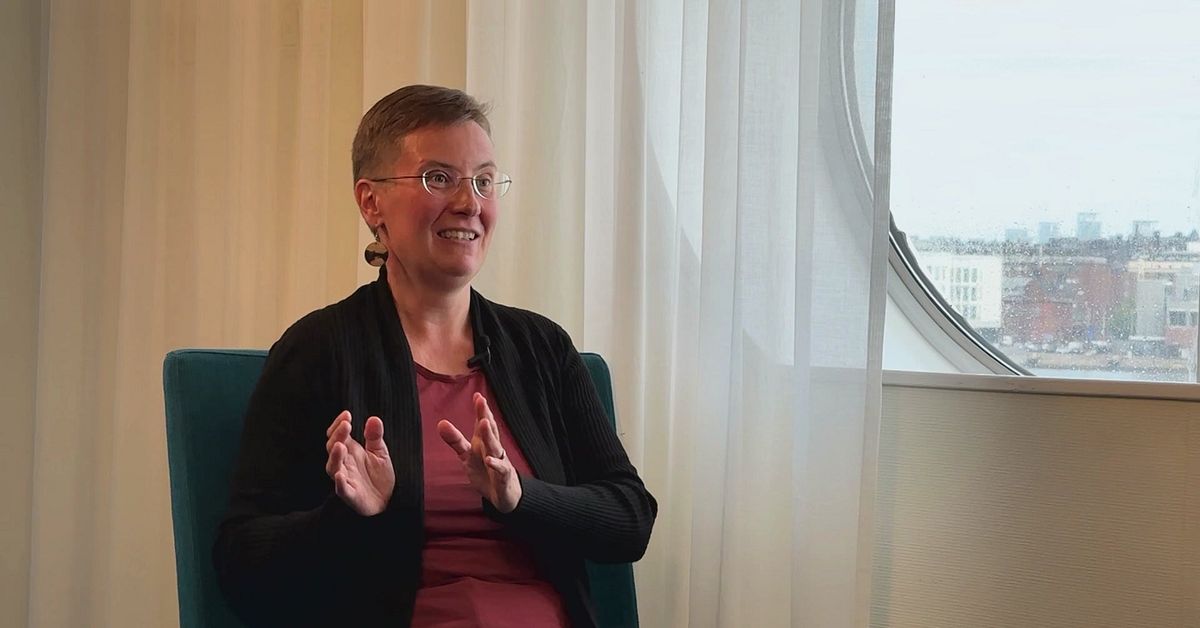 Forskaren: Finlandsf&auml;rjan &auml;r ett gr&auml;nsland d&auml;r vi kan bli n&aring;gon annan