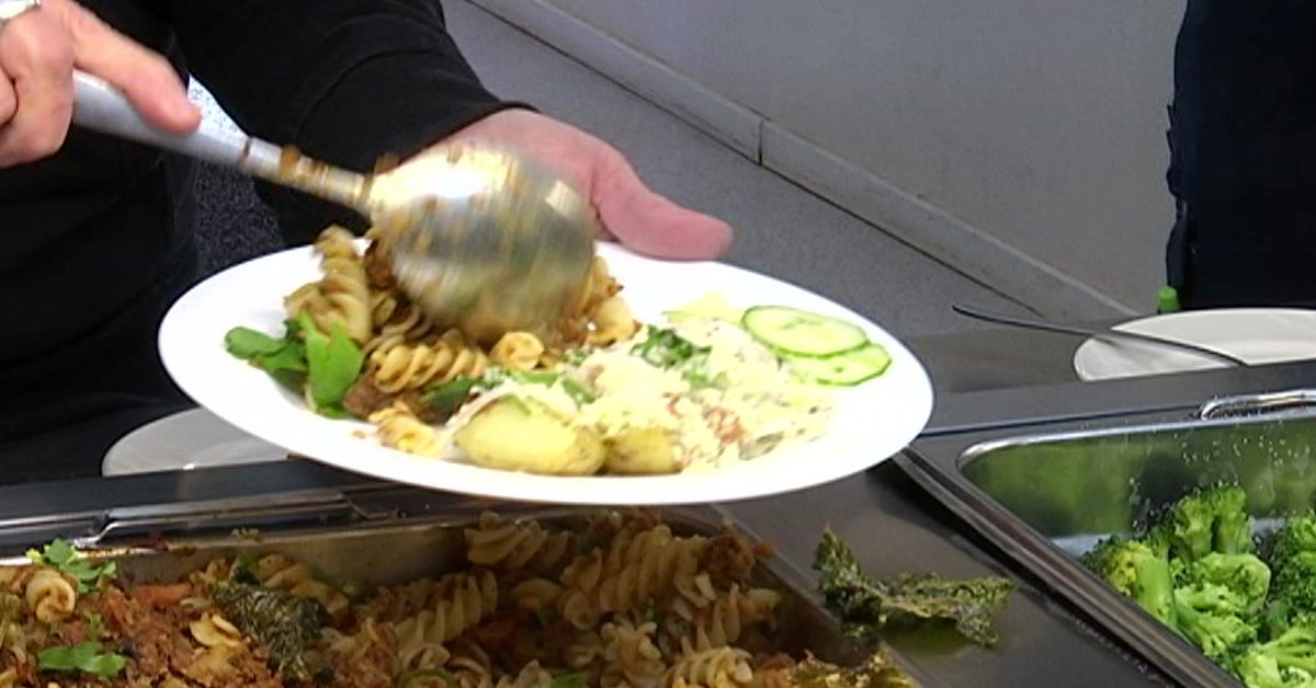 Experten: &Ouml;nskekost och matl&aring;dor bara i n&ouml;dfall