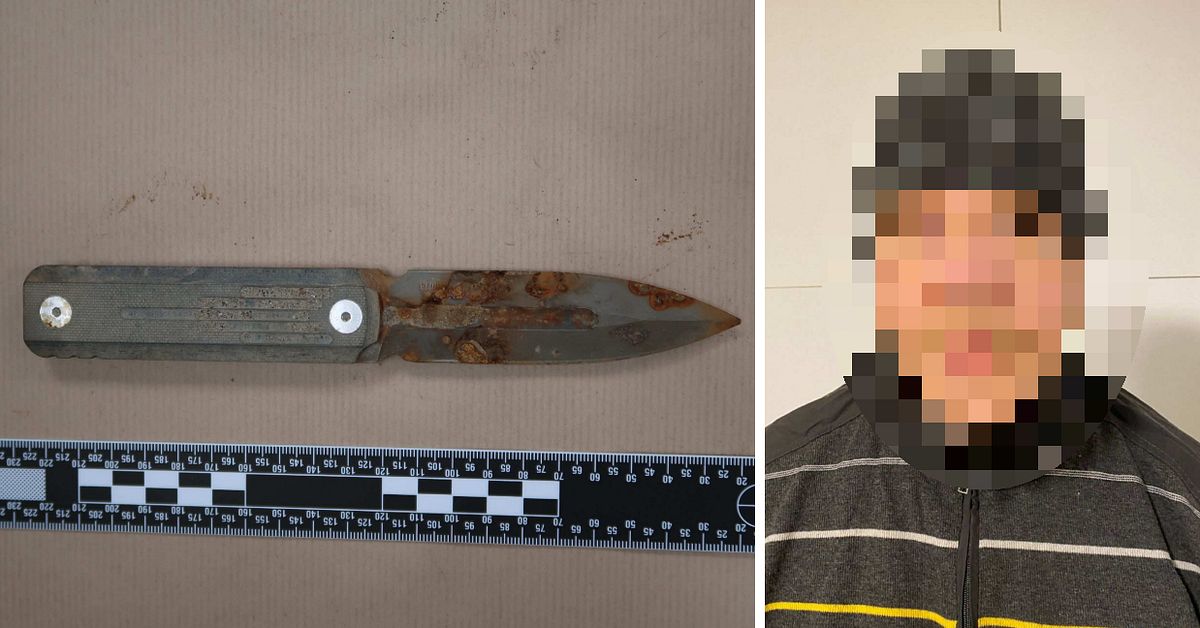 Ung man knivdödad i Kalix – nu väcks mordåtal