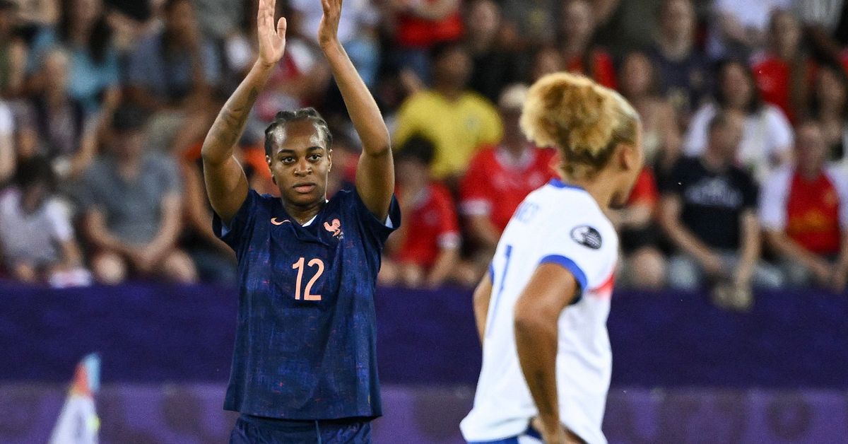 Frankrikes drömminuter: Två på på tre minuter