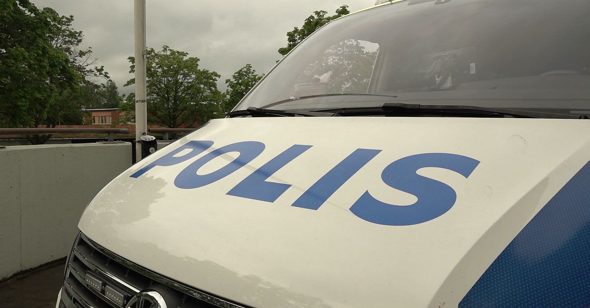 Flera f&auml;ngelsedomar efter skjutning i &Ouml;rebro