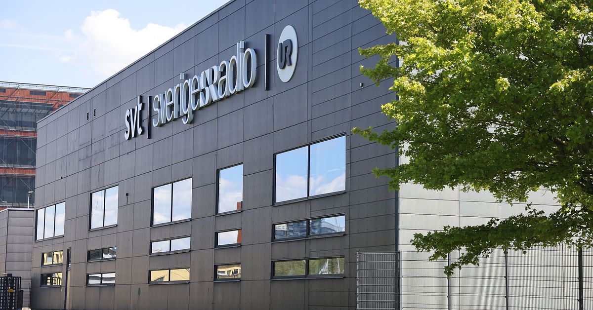 Framtidens Public Service: Stora förändringar väntar för SVT, SR och UR – vad innebär det för dig?