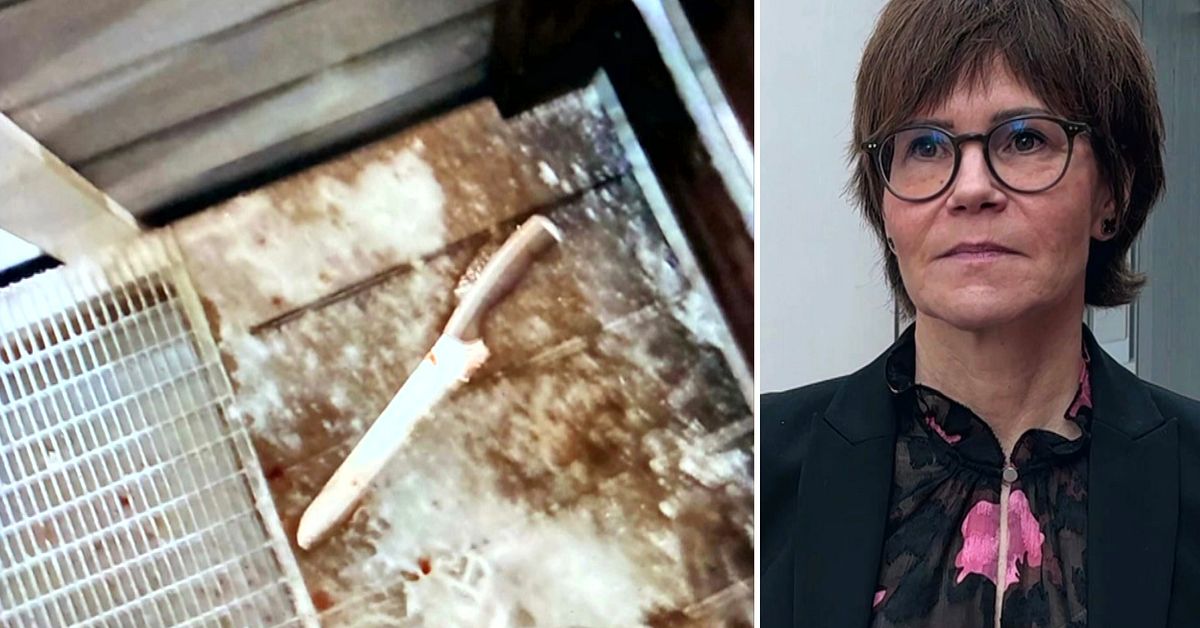 Knivh&ouml;ggs och f&ouml;rlorade jobbet p&aring; Stegra: &rdquo;Drabbats h&aring;rt&rdquo;