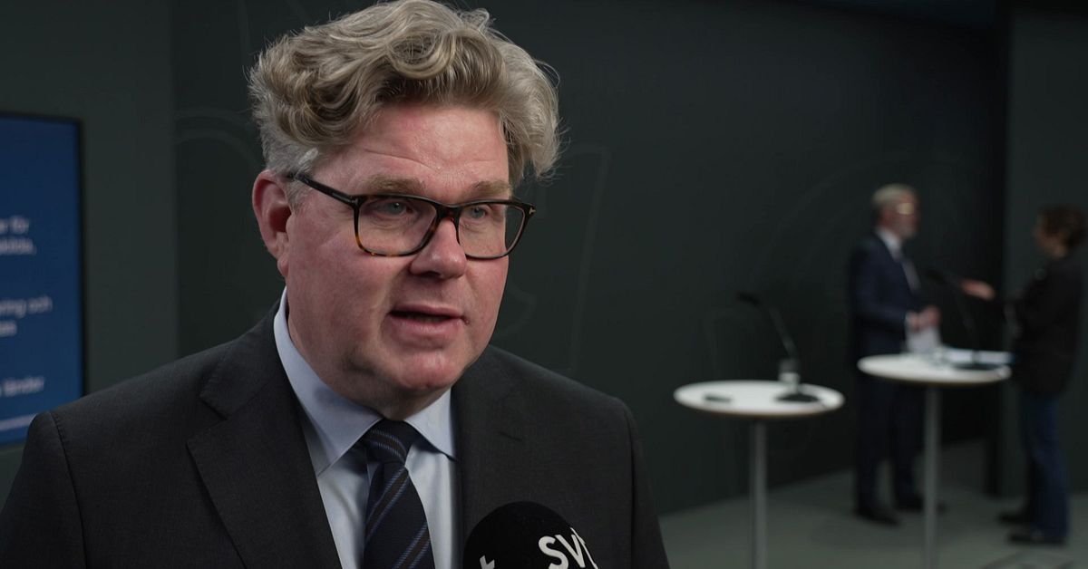 G&auml;ngutredning presenteras &ndash; f&ouml;resl&aring;r tv&aring; nya brott