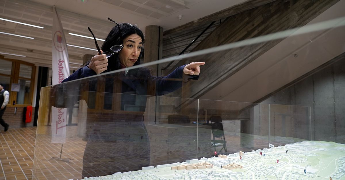 Socialdemokraterna vill blanda befolkningen &ndash; men ingen ska flytta